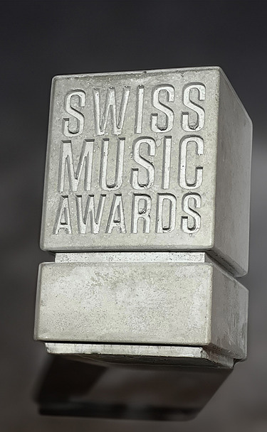 Foto von Swiss Music Awards - STRABAG Beton