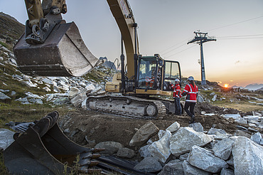 Foto Andermatt Sedrun