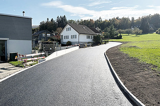 Foto Kundenmaurerarbeiten - Hochbau