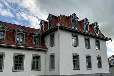 Gesamtsanierung Wohnheim Tilia - STRABAG Holzbau Foto von Wohnheim Tilia
