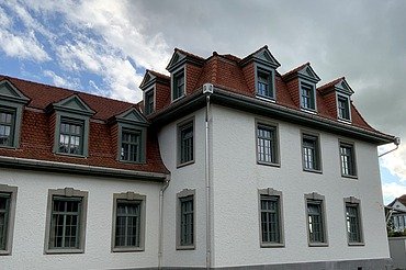 Gesamtsanierung Wohnheim Tilia - STRABAG Holzbau Foto von Wohnheim Tilia