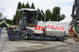 Neuer Fertiger am Tag der offenen Tür in Lindau Neuer Fertiger am Tag der offenen Tür in Lindau