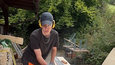 Lara Mangiotta, Zimmerin on Tour