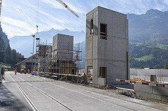 Betonbau im Ingenieurbau Ingenieurbau - Betonbau