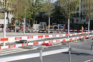 Foto von Postrasse