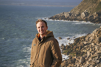 Beni auf der Isle of Portland