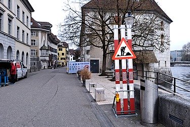 Bild von Landhaus Solothurn