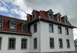 Foto von Wohnheim Tilia