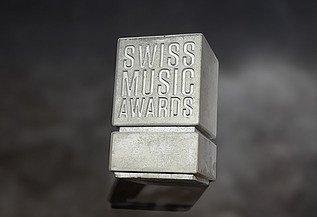 Foto von Swiss Music Awards - STRABAG Beton