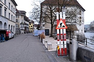 Erneuerungsbau - STRABAG Hochbau Foto Erneuerungsbau - Hochbau