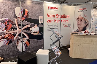 Foto von der Karriere-Seite 