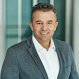 Technischer Bereichsleiter Tiefbau und Strassenbau Nord-Ost Technische Bereichsleitung Tiefbau und Strassenbau Nord-Ost