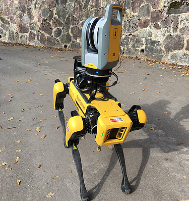 Foto von BIM 5D Baustelle in Küsnacht