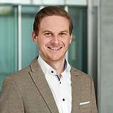 Jens Möcklinghoff - Technische Bereichsleitung Verkehrswegebau