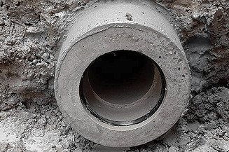 Werkleitungs- und Kanalbau im Tiefbau Tiefbau - Werkleitungs- und Kanalbau